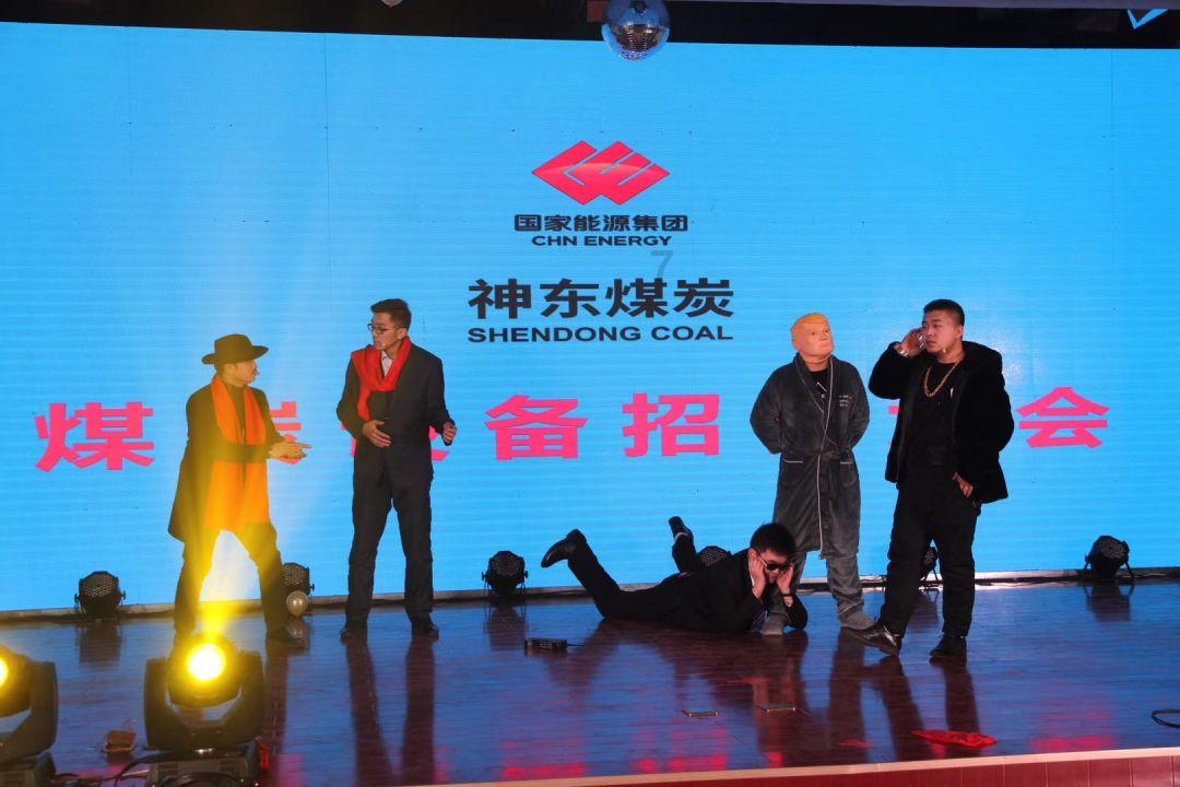 饥饿的哈利