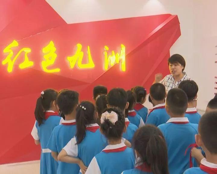 跳出深坑