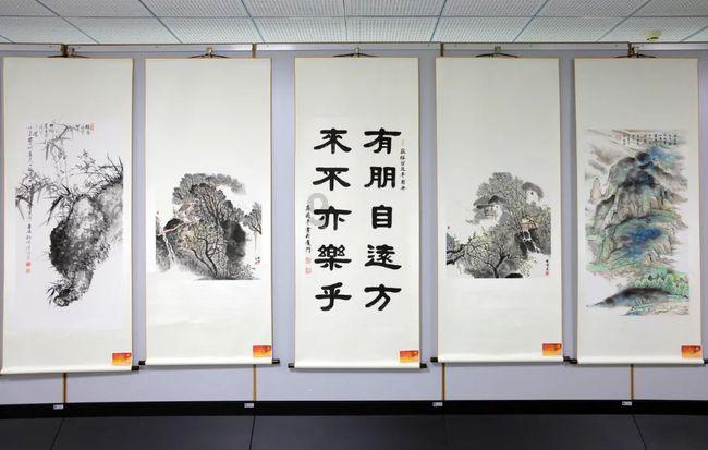 3D Mapping及AI等展览展示新技术为活化石窟艺术添砖加瓦