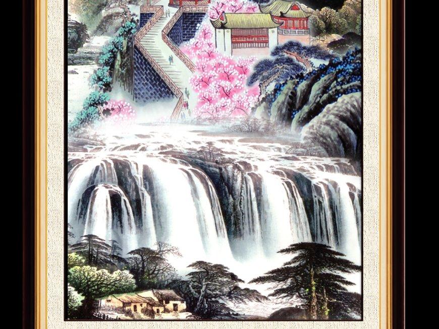 逃出古风住宅