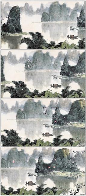 道德经里开头道可道非常道中的第1个道到底怎么解释？游戏画面