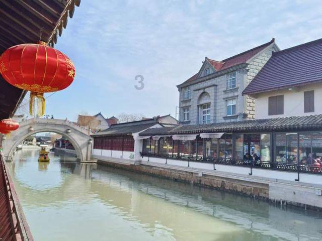 2023年普陀民生实事项目“成绩单”出炉！