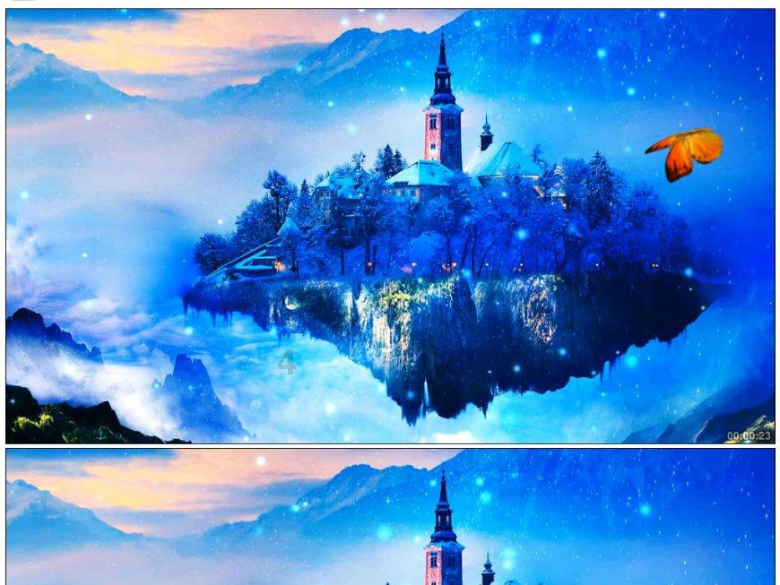 我的学习生活提纲？游戏画面